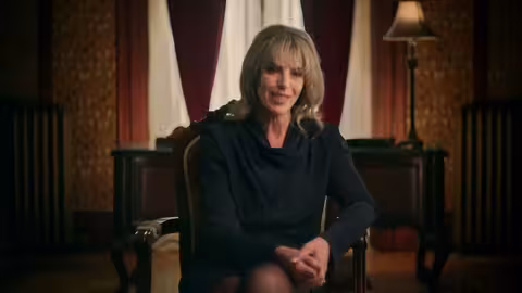 جرائم شارع إيلم: جريمة المهرجان - الحلقة 6