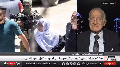 تصعيد محتمل في الشمال السوري: شروط إسرائيلية وضغوط أمريكية