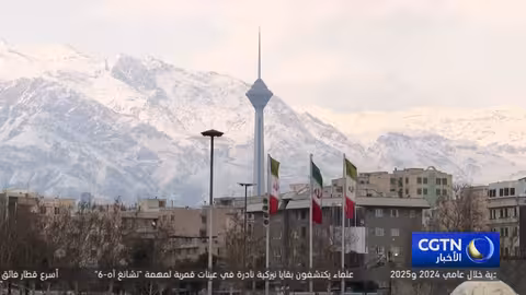 إيران: استمرار الاتصالات غير المباشرة مع واشنطن... والمفاوضات لم تبدأ