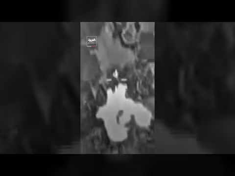 الجيش الإسرائيلي يهاجم أهدافاً لحزب الله