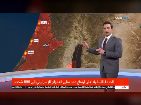 مواقع جديدة على خريطة الاستهداف في الشرق الأوسط