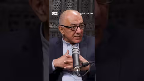 محمد اللحام: اعوجاج في عدة جوانب في حركة فتح