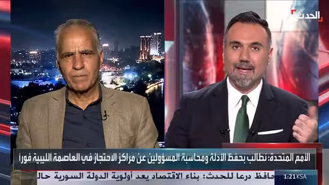 الأمم المتحدة تدعو لمحاسبة المسؤولين عن التعذيب في ليبيا