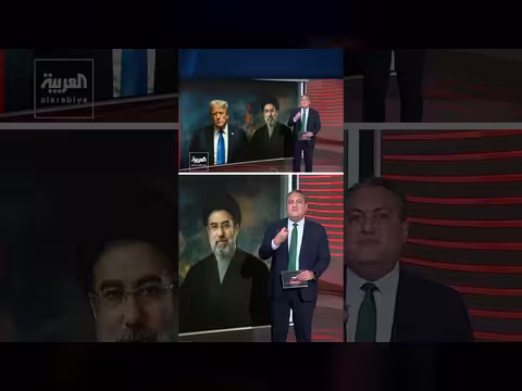 ضربة أميركية على جزيرة خرج: تحول في مسار حرب إيران