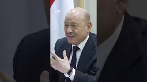 حسين باهميل: المجلس الانتقالي فصيل سياسي يمارس الإرهاب والانقلاب