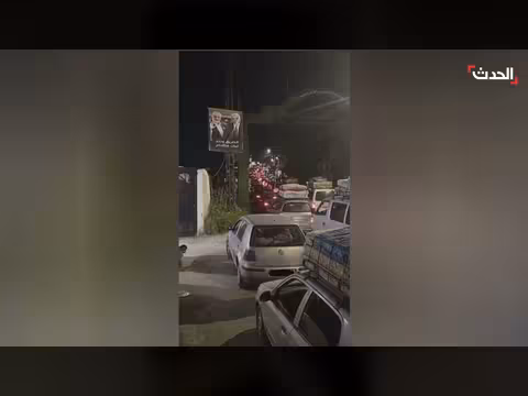 إطلاق نار كثيف وصواريخ من حزب الله باتجاه إسرائيل