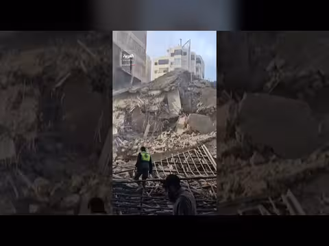 ترمب يعلن اتفاق وقف إطلاق نار بين لبنان وإسرائيل