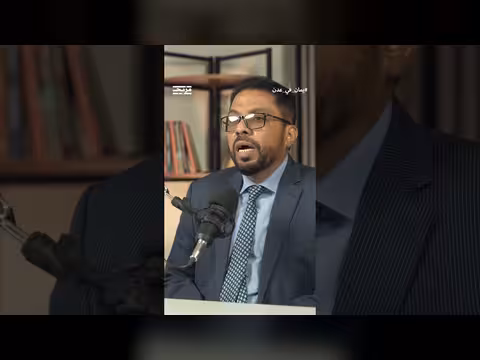 حسين باسليم يروي كواليس تعيينه رئيساً لقناة عدن