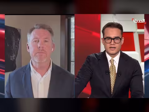 مسؤول أميركي سابق يحذر من لجوء واشنطن للمرحلة الثانية من الحرب