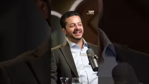 رد فعل وزير الشباب والرياضة على استقالة حكومة خالد بحاح