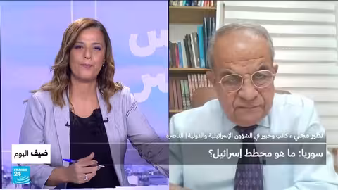 ضربات إسرائيل على سوريا... دوافع سياسية ومفاوضات أمنية