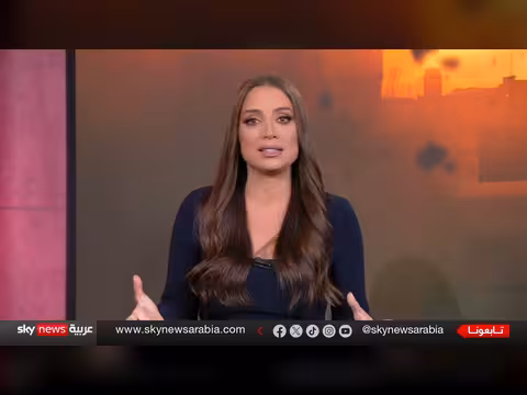 تحذير تركي لإيران ورشقات صاروخية من إيران ولبنان نحو إسرائيل