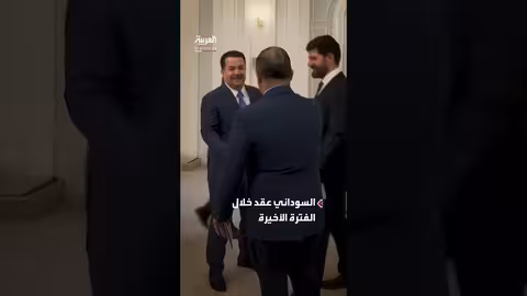 السوداني يتنازل عن رئاسة الحكومة العراقية