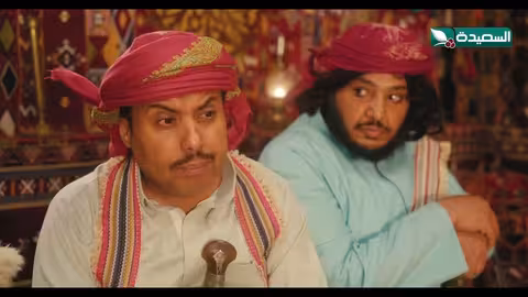 ذياب ودموع التماسيح لكن على من دروب المرجلة2