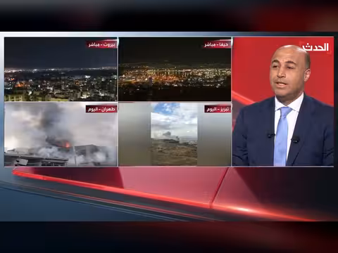 مجتبى خامنئي: الشخصية التي يمكن أن تغير مسار إيران