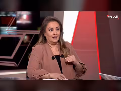 صحافية: المليشيات الموالية لإيران في العراق تدخلت في الحرب منذ بدايتها