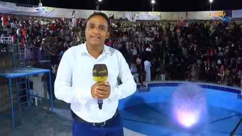 مأرب: احتفاء بذكرى 26 سبتمبر ودعوة لتوحيد الصف