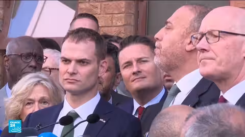 اعتراف بريطانيا بدولة فلسطين: رد فعل رئيس البعثة الفلسطينية