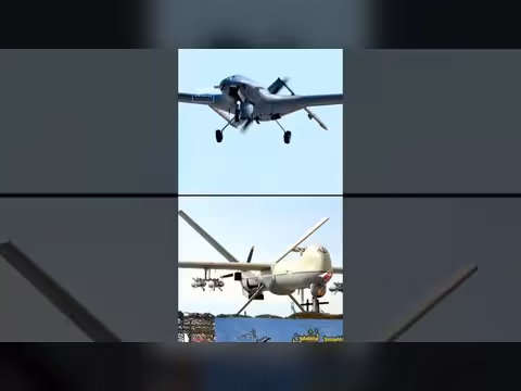 روسيا تزود إيران بمسيرات متطورة وصور استخباراتية لدعمها عسكرياً