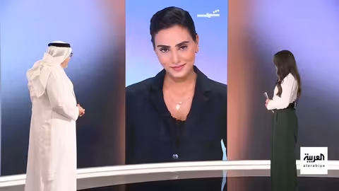 استقبال ترمب في ماليزيا برقصة تقليدية