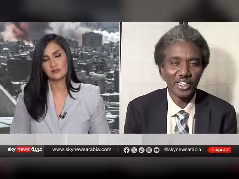السودان: مخاوف من وصول أسلحة كيميائية لجماعات متطرفة