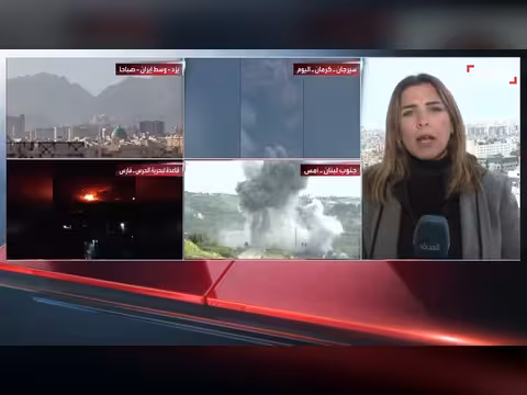 هدوء في ضاحية بيروت الجنوبية مع استمرار التحذيرات الإسرائيلية