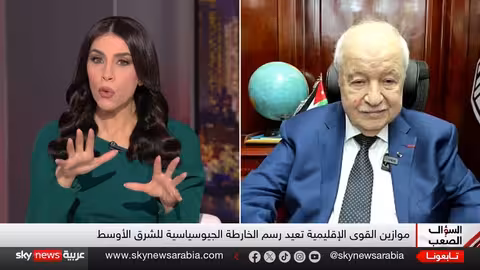 طلال أبو غزالة يحذر من حرب عالمية ثالثة وكارثة قادمة