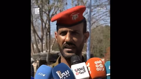 فتح المدخل الشرقي لتعز بشكل دائم خلال رمضان