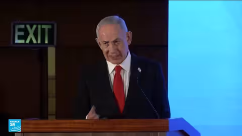 ترامب يدعو حماس للتسليم ونتنياهو يصر على تدمير الأنفاق في غزة