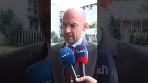 بارو: أميركا في موقف يسمح لها بضرب إيران