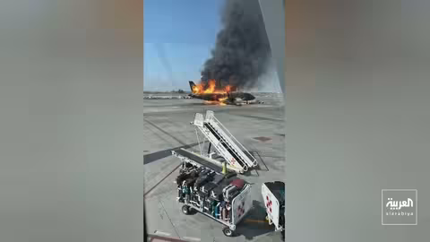 المكسيك: مقتل زعيم كارتل خاليسكو وإشعال أعمال عنف واسعة