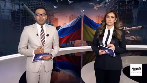 روبيو: وثيقة تأسيسية لإنهاء الحرب الروسية الأوكرانية قيد الصياغة