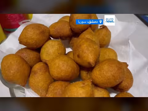 رمضان في سوريا: عادات متوارثة وتغييرات معاصرة