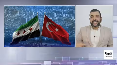 تركيا تدعم مبادرة دولة واحدة وجيش واحد في سوريا