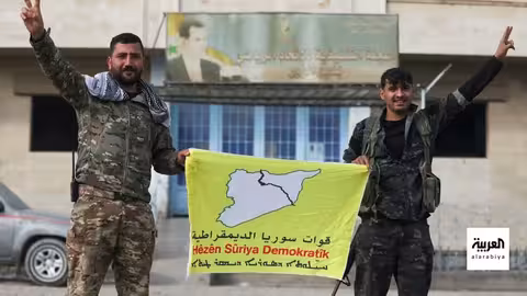 تصعيد أوكراني يستهدف روسيا... ومفاوضات مشروطة