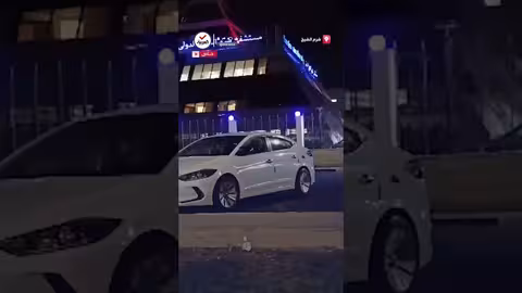 مصرع وإصابة دبلوماسيين قطريين في حادث سير قرب شرم الشيخ