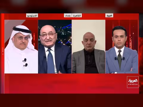 تكوين لجنة عراقية أمريكية لمكافحة الإرهاب