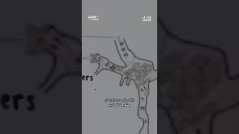 كهف جبلي يمتد لأكثر من 10 كيلومترات