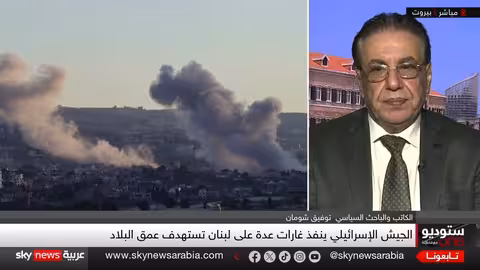 تصعيد إسرائيلي في لبنان… السيناريوهات