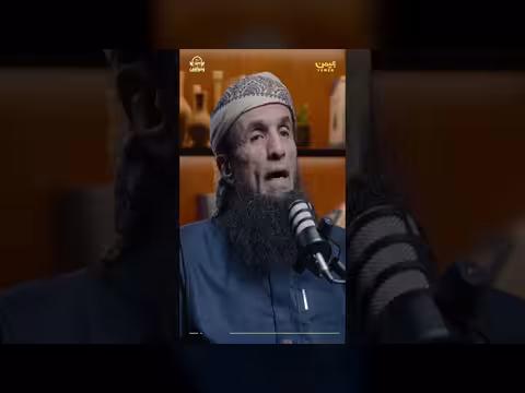 بداية الدعوة..مؤثرات التسجيلات الإسلامية في حياة الداعية