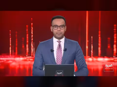 هجمات صاروخية متبادلة بين إيران وإسرائيل ولبنان