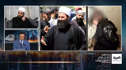 السويداء: حملة اعتقالات واسعة تثير توترًا وتخاوفًا من صراع داخلي