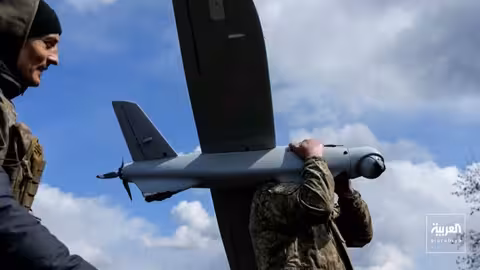 مطالب أمريكية تغضب زيلينسكي واقتراح روسي لإدارة أوكرانيا