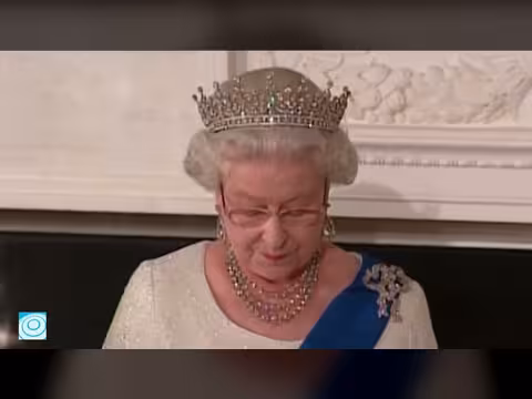 الملك تشارلز وزوجته في زيارة رسمية للولايات المتحدة