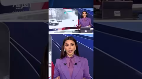 عاصفة فيرن تترك ضحايا وانقطاع كهرباء في الولايات المتحدة