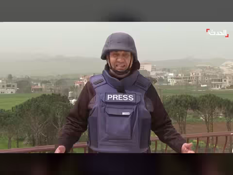 حزب الله يطلق 150 صاروخاً على المستوطنات الشمالية الإسرائيلية