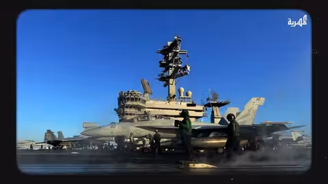 ما الذي حققته الضربات الأمريكية على اليمن؟