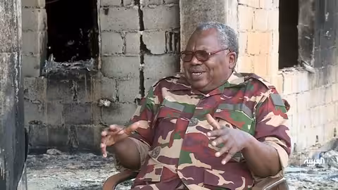 حصار كادوقلي والدلنج: والي جنوب كردفان يصفه بالأسوأ في تاريخ السودان