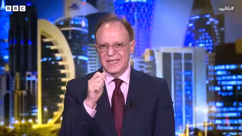 بشارة بحبح: ترامب والضغوط على نتنياهو... ومستقبل غزة والدولة الفلسطينية