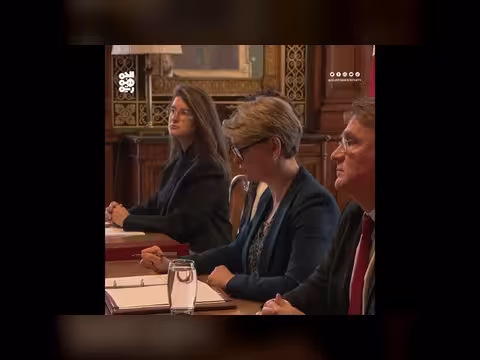 بريطانيا وفرنسا تقودان تحالفًا دوليًا لمضيق هرمز